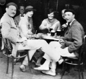 The Estate Of F Scott Fitzgerald Literary Author Licensing